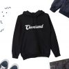 Cleveland Hoodie