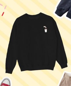 Coffee Sweatshirt