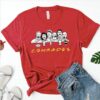 Comrades Friends Shirt