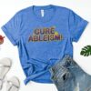 Cure Ableism Shirt