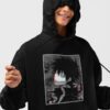 Dabi Hoodie