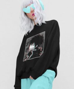 Dabi Sweatshirt