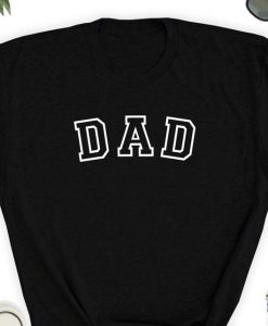 Dad Shirt