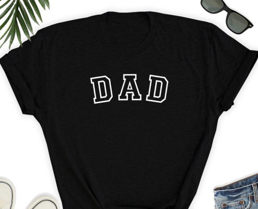 Dad Shirt