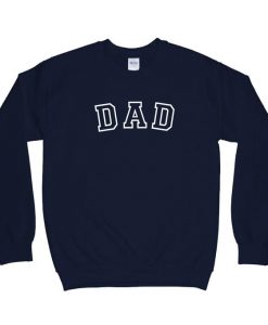 Dad Sweatshirt