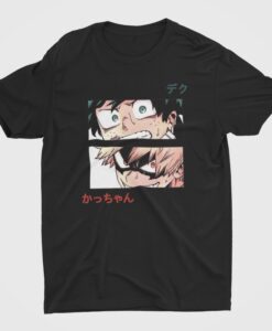 Deku x Kacchan T Shirt