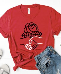 Democratic Socialism DSA Shirt