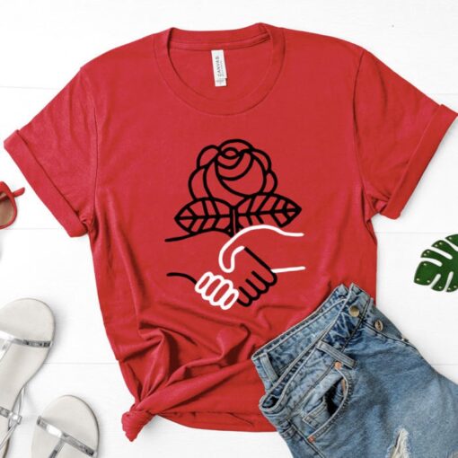 Democratic Socialism DSA Shirt