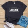 Dissertation Defense Survivor T Shirt