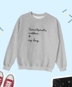 Dog Lover Sweatshirt