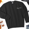 Dog Mom Crew Sweatshirt