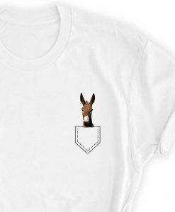 Donkey Shirt