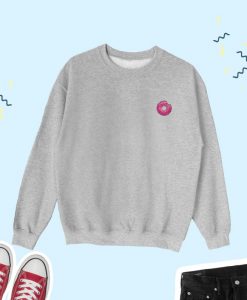 Donut Sweatshirt