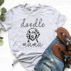 Doodle Mama T-shirt