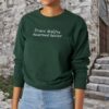 Draco Malfoy Sweatershirt