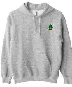 Duck Hoodie