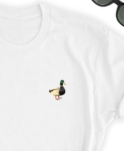 Duck Shirt