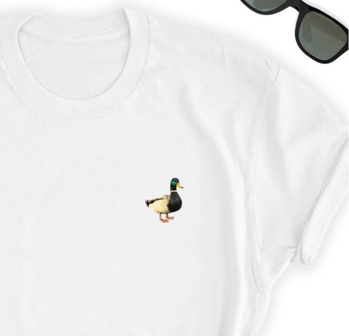 Duck Shirt