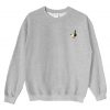 Duck Sweatshirt