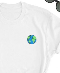 Earth Icon Shirt