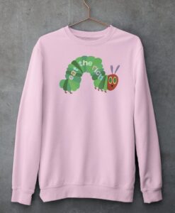 Eat the Rich Sweatshirt