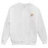 Elephant Flying Sweatshirt