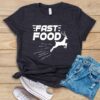 Fast Food T Shirt