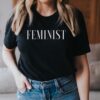 Feminist Shirt