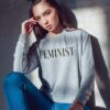 Feminist Sweatshirt