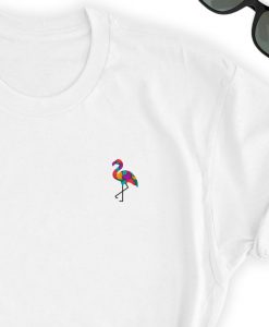 Flamingo T-Shirt