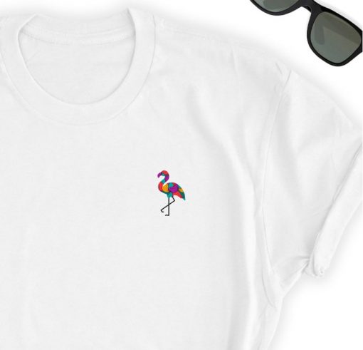 Flamingo T-Shirt