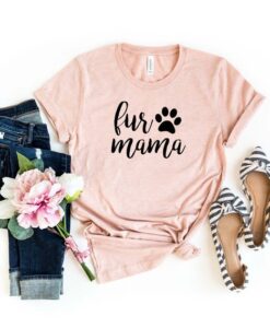 Fur Mama Shirt