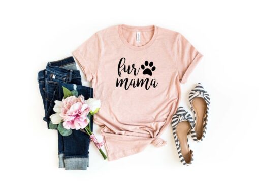 Fur Mama Shirt