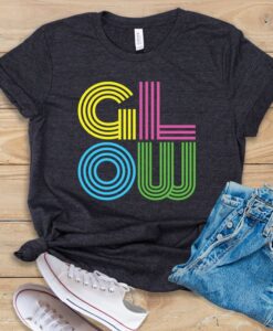 GLOW T Shirt