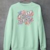 Gender is a Social Construct Sweatshirt