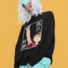 Genius of Nekoma Kenma Kozume Sweatshirt