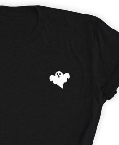 Ghost Halloween Shirt