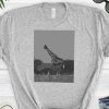 Giraffe shirt