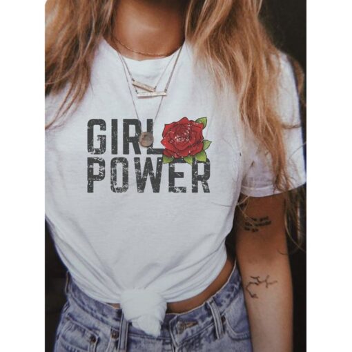 Girl Power Shirt