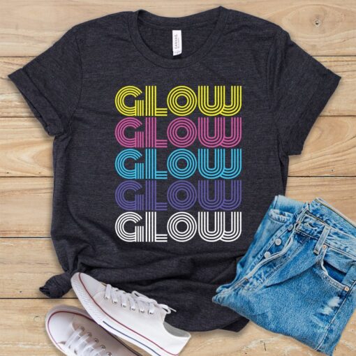 Glow Glow Glow Glow Glow T Shirt