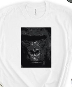 Gorilla Shirt