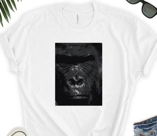 Gorilla Shirt