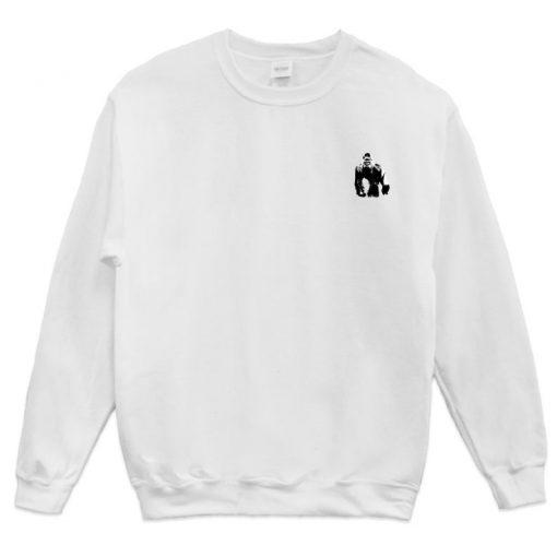 Gorilla Sweatshirt