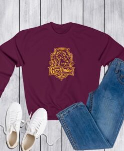 Gryffindor House Sweatershirt