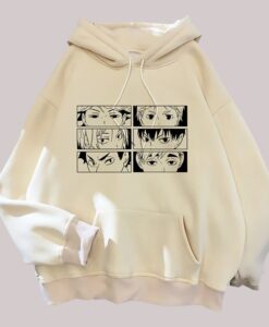 Haikyuu Hoodie