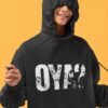 Haikyuu OYA Hoodie