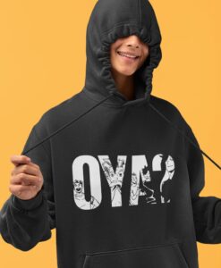 Haikyuu OYA Hoodie