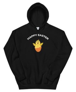 Happy Easter Hoodie