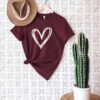 Heart Shirt