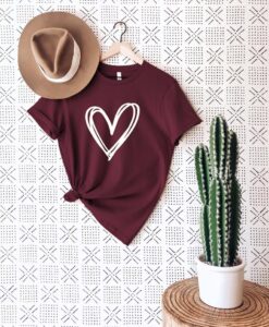 Heart Shirt